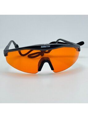 Smith Sunglasses Sport Extra Lenses Read Description.